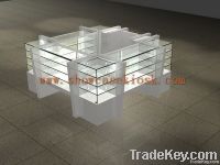 optical store display cabinet