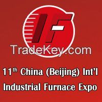 The 11th China (Beijing) International Industry Furnace Exhibition 2015