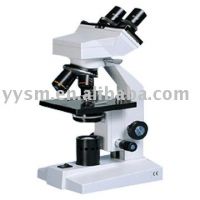 advanced biological Microscope
