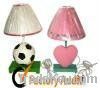 Polyresin Table Lamps