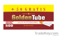 Golden Tube 550