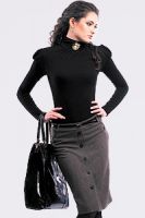 Women fashionable clothes