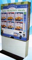 Natual Food Vending