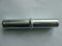 Scaffolding joint pin