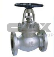 bellow globe valve