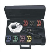 Automotive Air condioning HOSE Crimping Tool