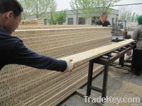 OSHA Pine LVL scaffolding planks