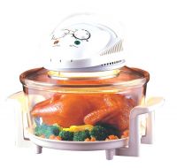 HT-B11 Halogen Oven cooker
