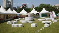 Pagoda tent/ gazebo tent/ party tent/ wedding tent