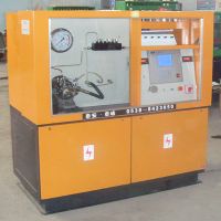 Common Rail Injector Test Bench