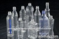 PET Bottles