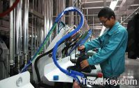 Production Monitoring
