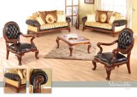 Living Room Furniture VENEDIK