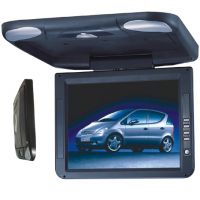 Car Roof Mount TFT-LCD Monitor/TV
