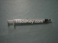 Syringe