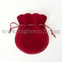 supplu jewelry pouch velvet bag