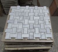 Marble Mosaic Tiles, Borders