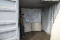 Bitumen GRADE 60/90, 90/130 packed in drums (210kg) and Big-Bag
