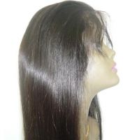 18"  Brazilian Virgin Hair Full Lace Wig-Stock Available-Accept Paypal