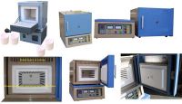 muffle furnace