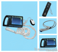 Digital PalmSmart Ultrasound Scanner