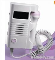 CE FDA Approved Fetal Doppler (MK-200)