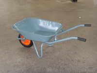 wheel barrow