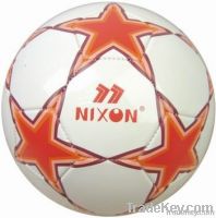 NIXON football