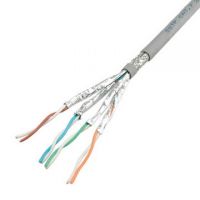 Data Connx 7000-5000 Category 7/6A/6/5E Bulk Cable
