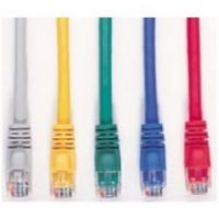 CAT. 6/ 5e - UTP/FTP/FFTP/SFTP Patch Cord