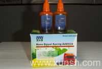 sell nano lubricating oil additive