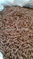 WOOD PELLET