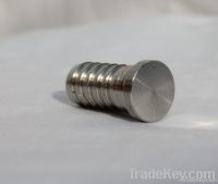 stainless steel plug