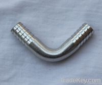 stainless steel elbow