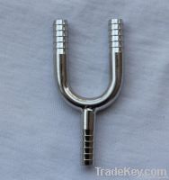 stainless steel u bend