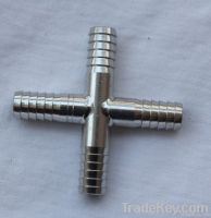 stainless steel cross
