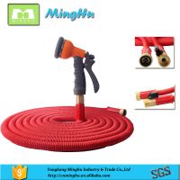 2016 Innovation Home And Garden Expanding Garden Hose