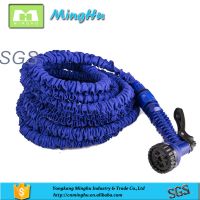 2016 hot selling amazing expandable water hose