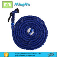 2016 Lightweight Flexible Retractable Water Hose Reel