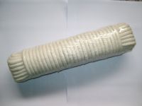 cotton braided rope