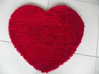 microfiber chenille carpet
