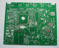 double-sided pcb