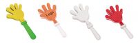 Hand Clapper