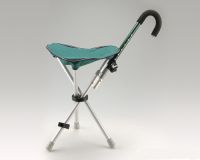 Walking-Stick Chair