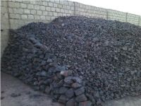 Manganese Ore 34%