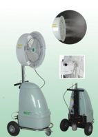 20" high-pressure mist fan