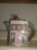 Amazing Home Teapot