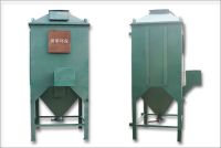 Wet Desulphurization Dust Collector