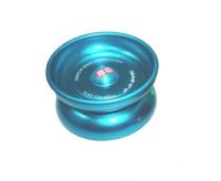 -new ! High-tech Painting Stainless Steel Yoyo Alloy Feeling