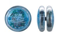 Auto return yoyo ...